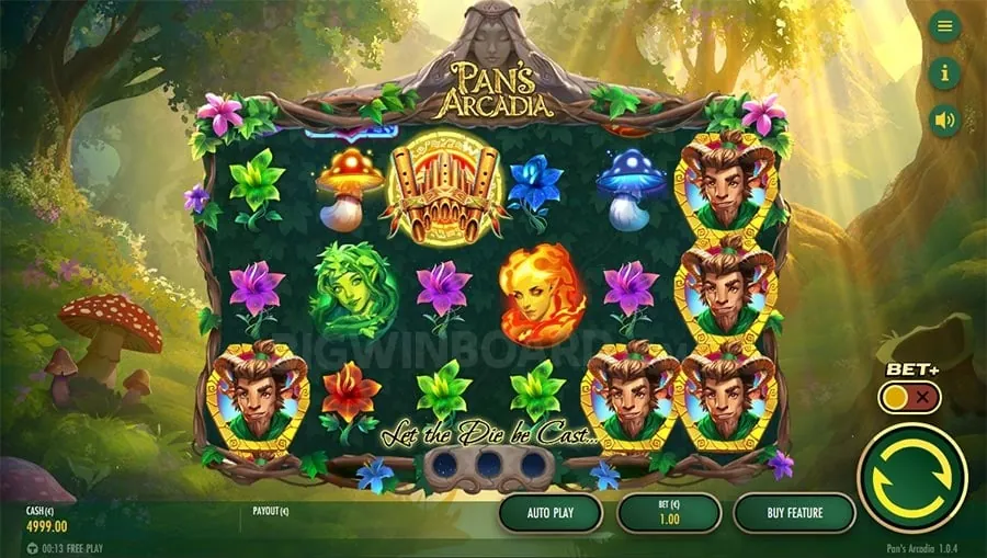 Evolution Gaming